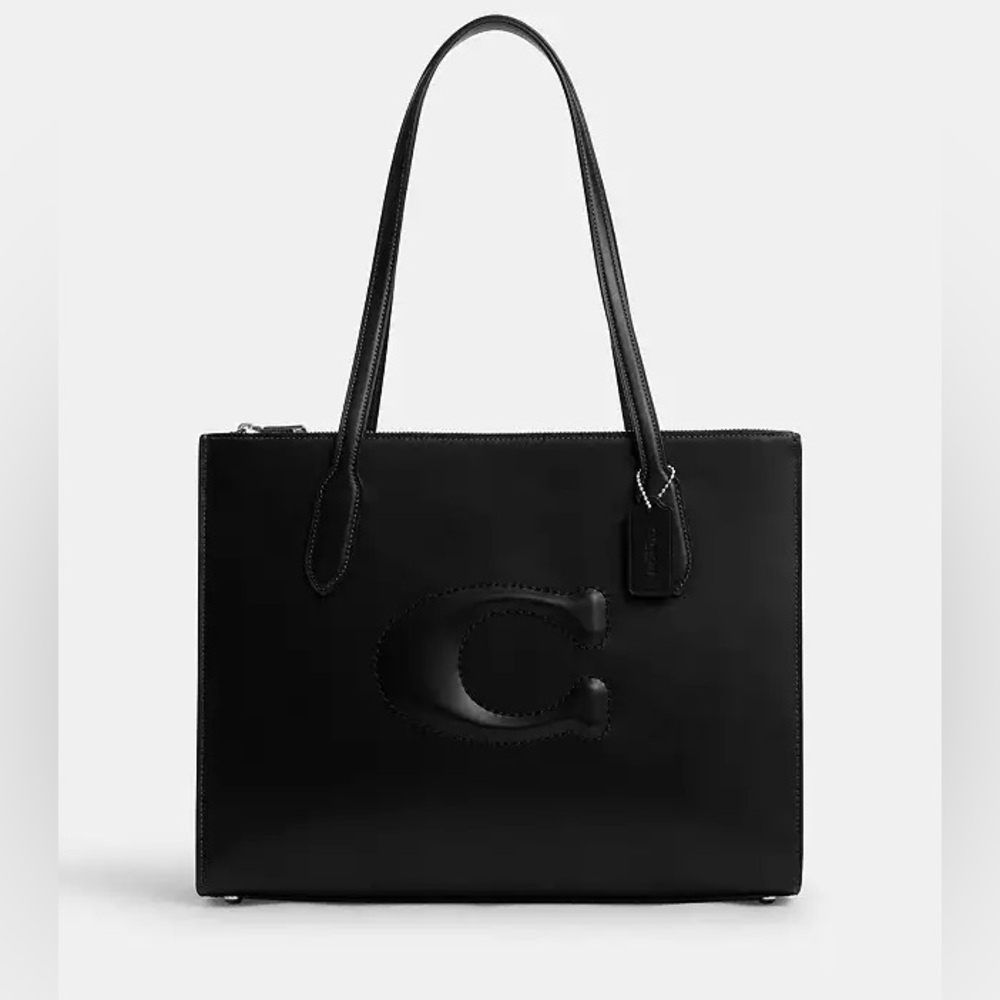 Coach Nina Tote Bag
